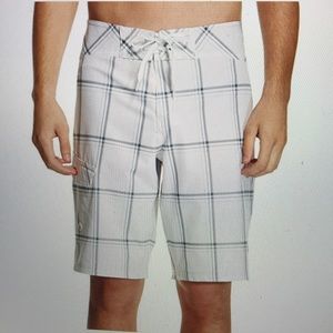 Mossimo Supply Co  Below Knee Men’s Swim